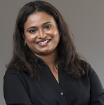 Dr. Anna Thottappilly